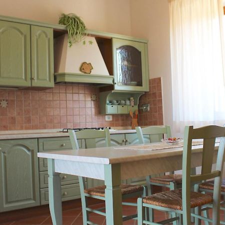 Agriturismo Vecchio Imposto Villa มัสซามาริตติมา ภายนอก รูปภาพ
