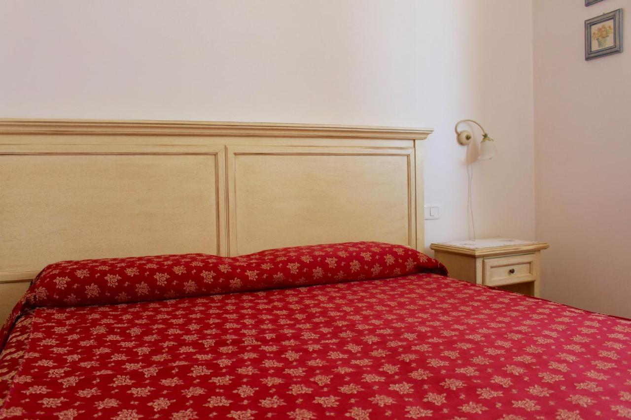 Agriturismo Vecchio Imposto Villa มัสซามาริตติมา ภายนอก รูปภาพ