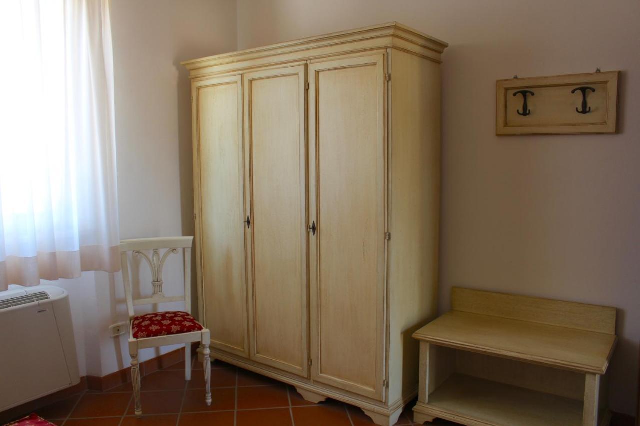 Agriturismo Vecchio Imposto Villa มัสซามาริตติมา ภายนอก รูปภาพ