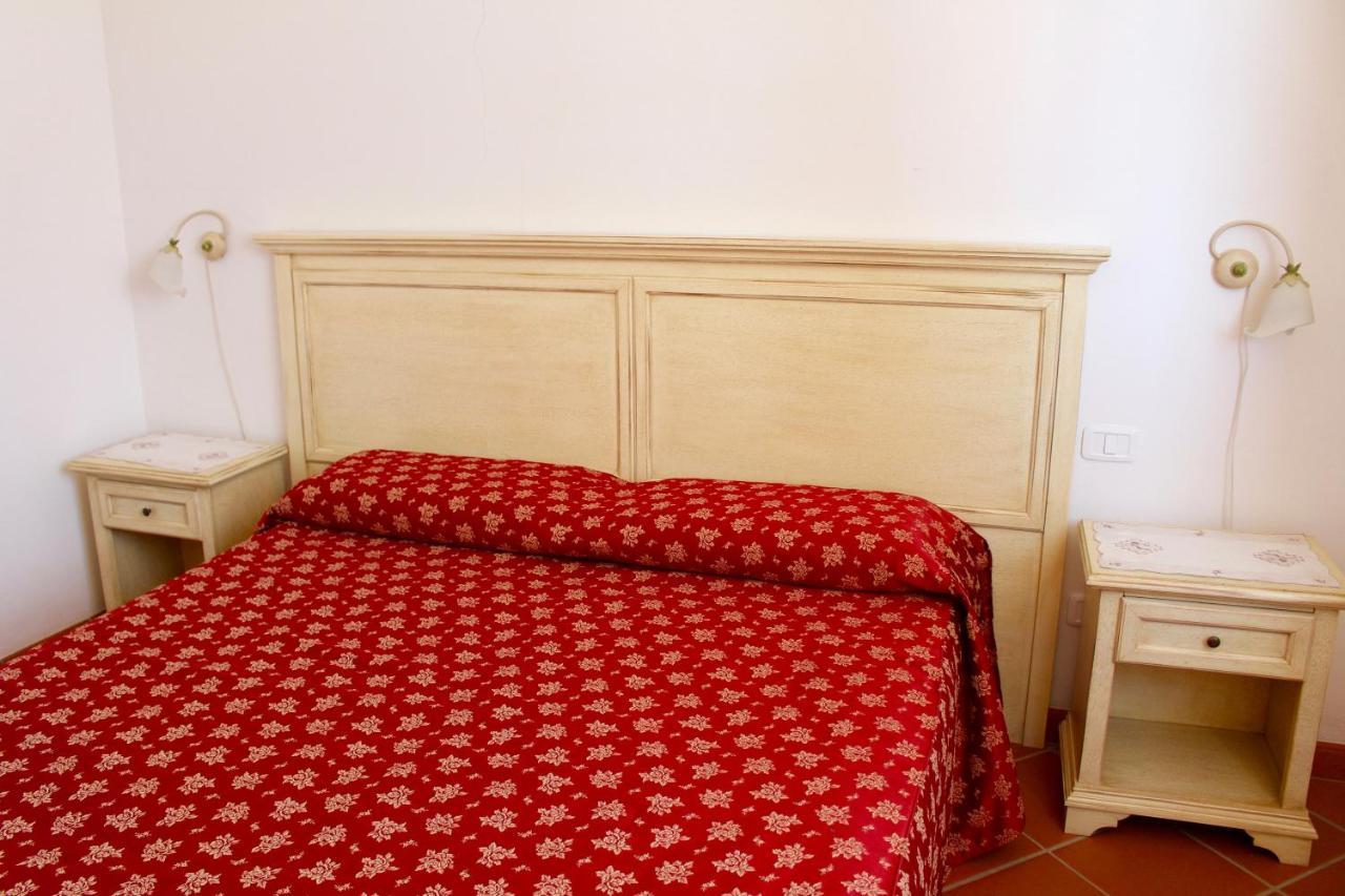 Agriturismo Vecchio Imposto Villa มัสซามาริตติมา ภายนอก รูปภาพ