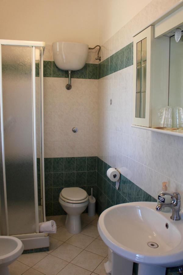 Agriturismo Vecchio Imposto Villa มัสซามาริตติมา ภายนอก รูปภาพ