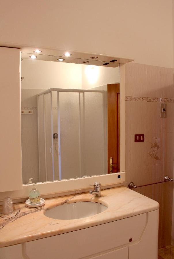 Agriturismo Vecchio Imposto Villa มัสซามาริตติมา ภายนอก รูปภาพ