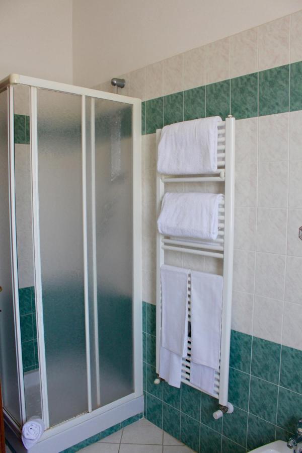 Agriturismo Vecchio Imposto Villa มัสซามาริตติมา ภายนอก รูปภาพ