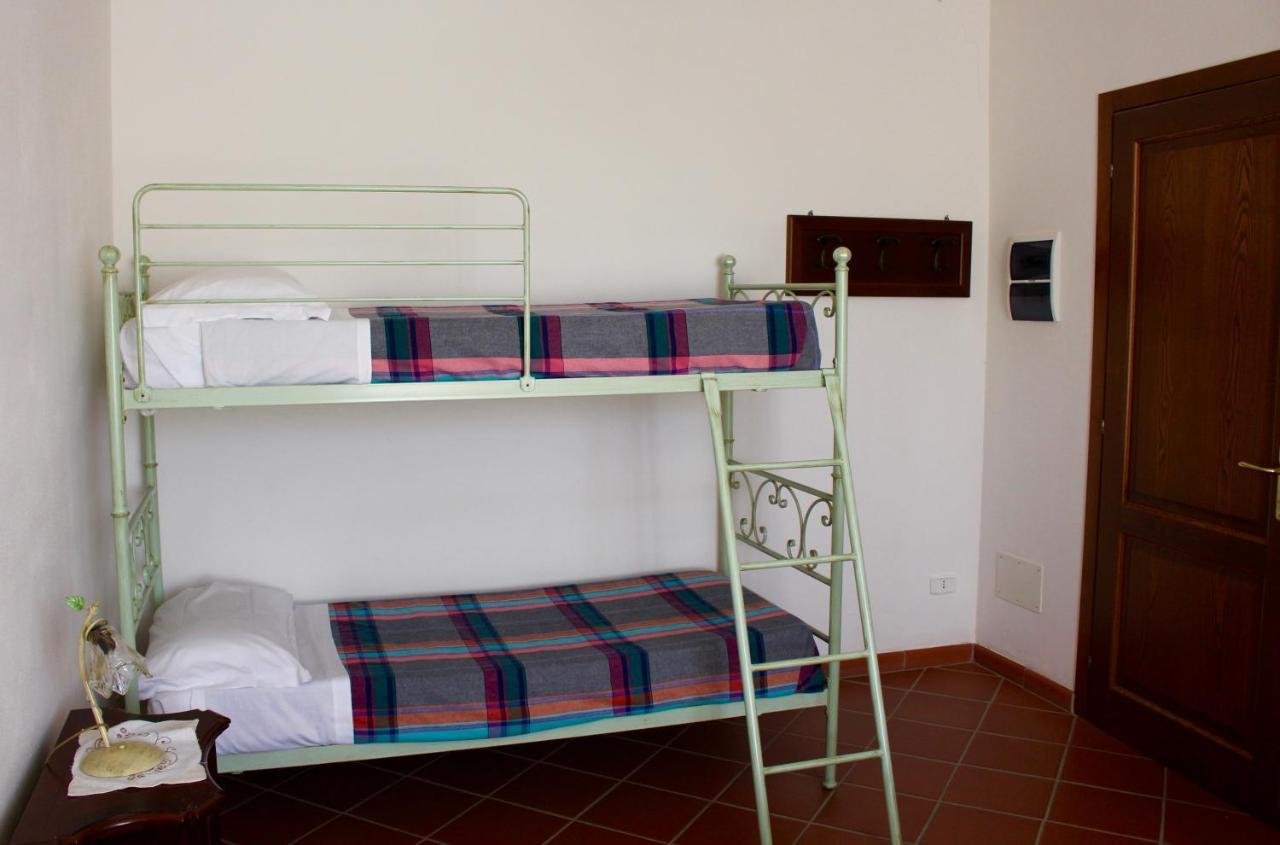 Agriturismo Vecchio Imposto Villa มัสซามาริตติมา ภายนอก รูปภาพ