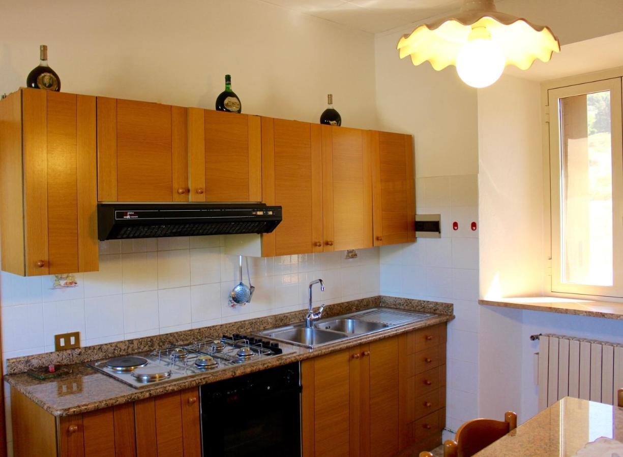 Agriturismo Vecchio Imposto Villa มัสซามาริตติมา ภายนอก รูปภาพ