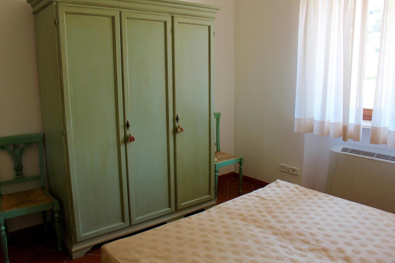 Agriturismo Vecchio Imposto Villa มัสซามาริตติมา ภายนอก รูปภาพ